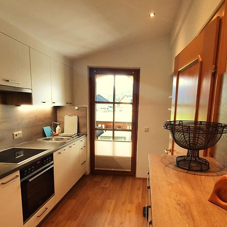 Apartment Maier Radstadt Eksteriør bilde