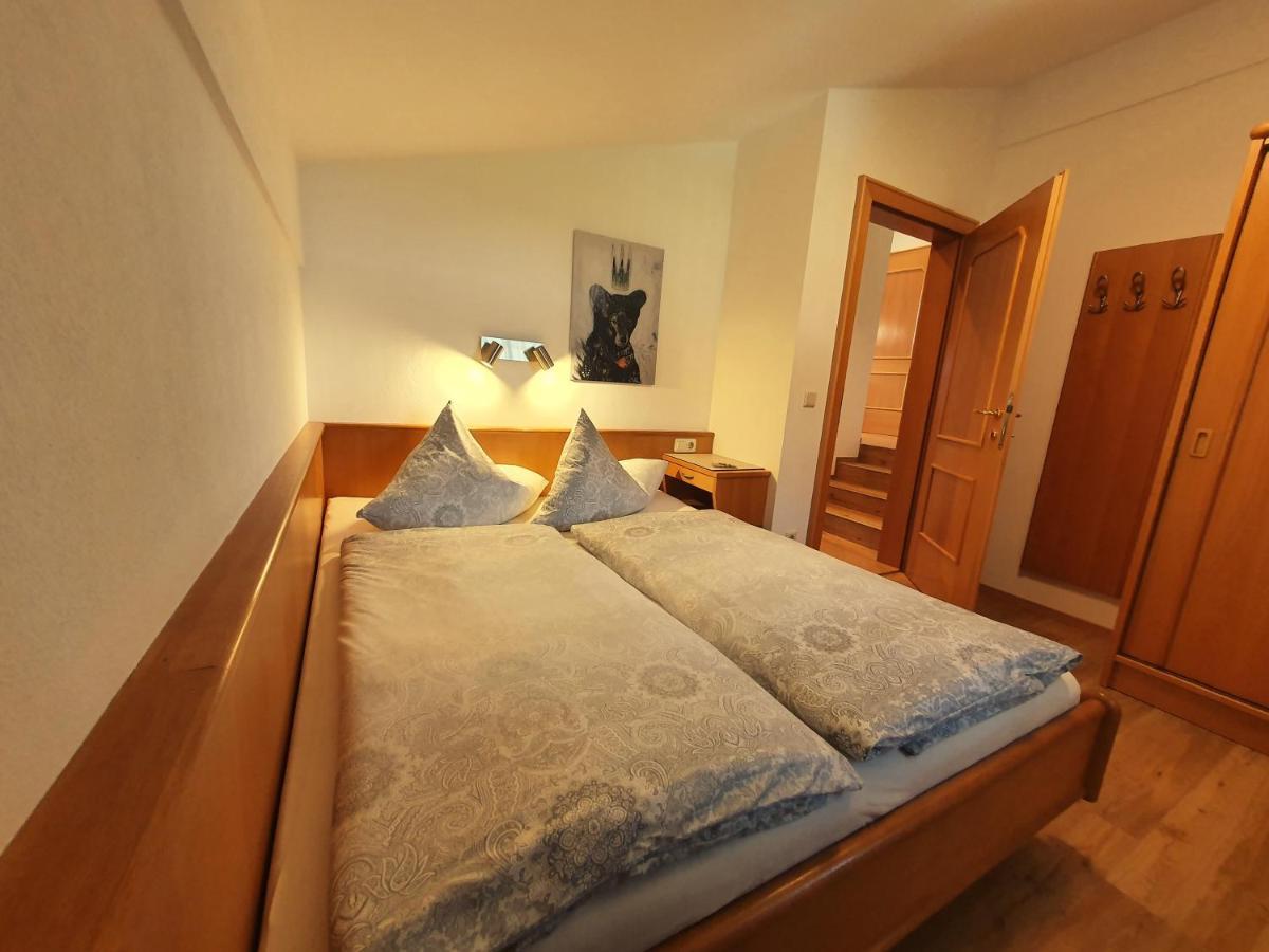 Apartment Maier Radstadt Eksteriør bilde