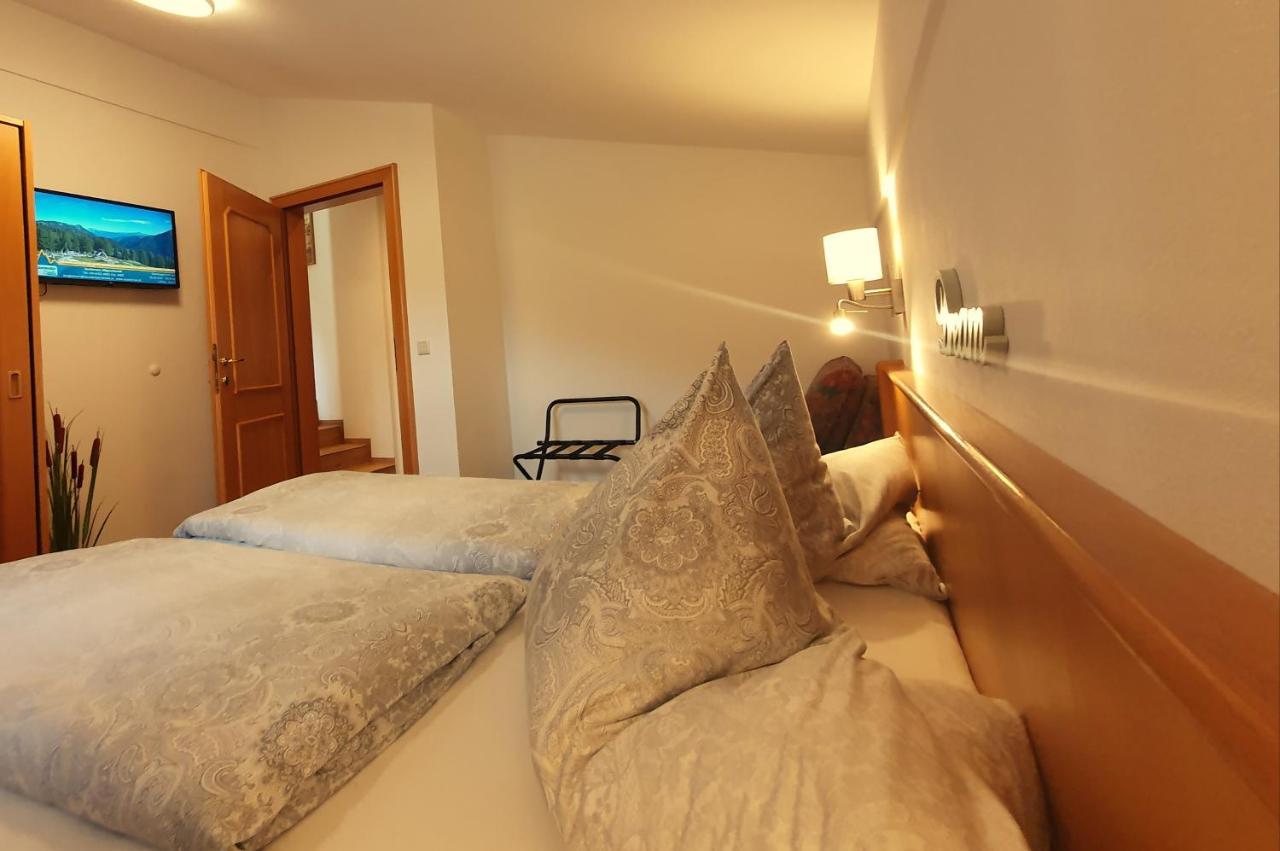 Apartment Maier Radstadt Eksteriør bilde