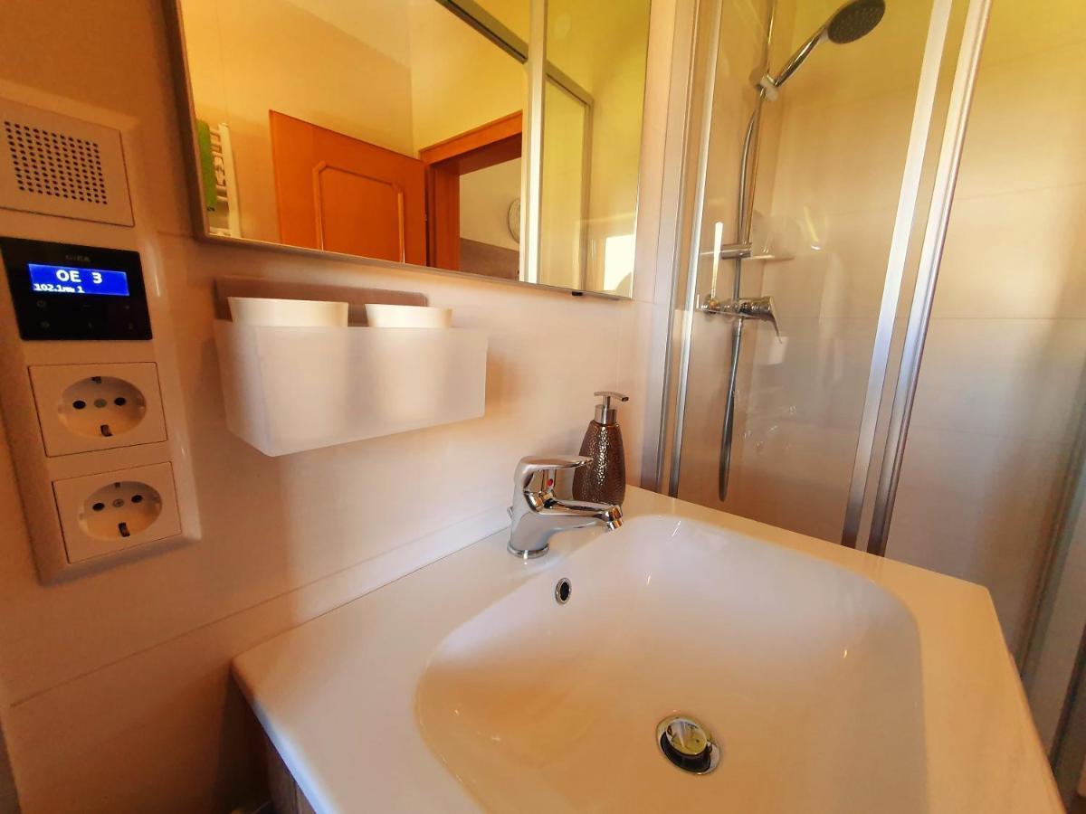 Apartment Maier Radstadt Eksteriør bilde