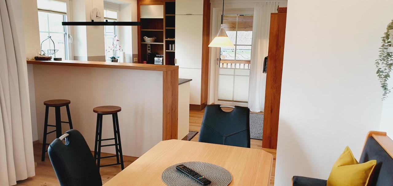 Apartment Maier Radstadt Eksteriør bilde
