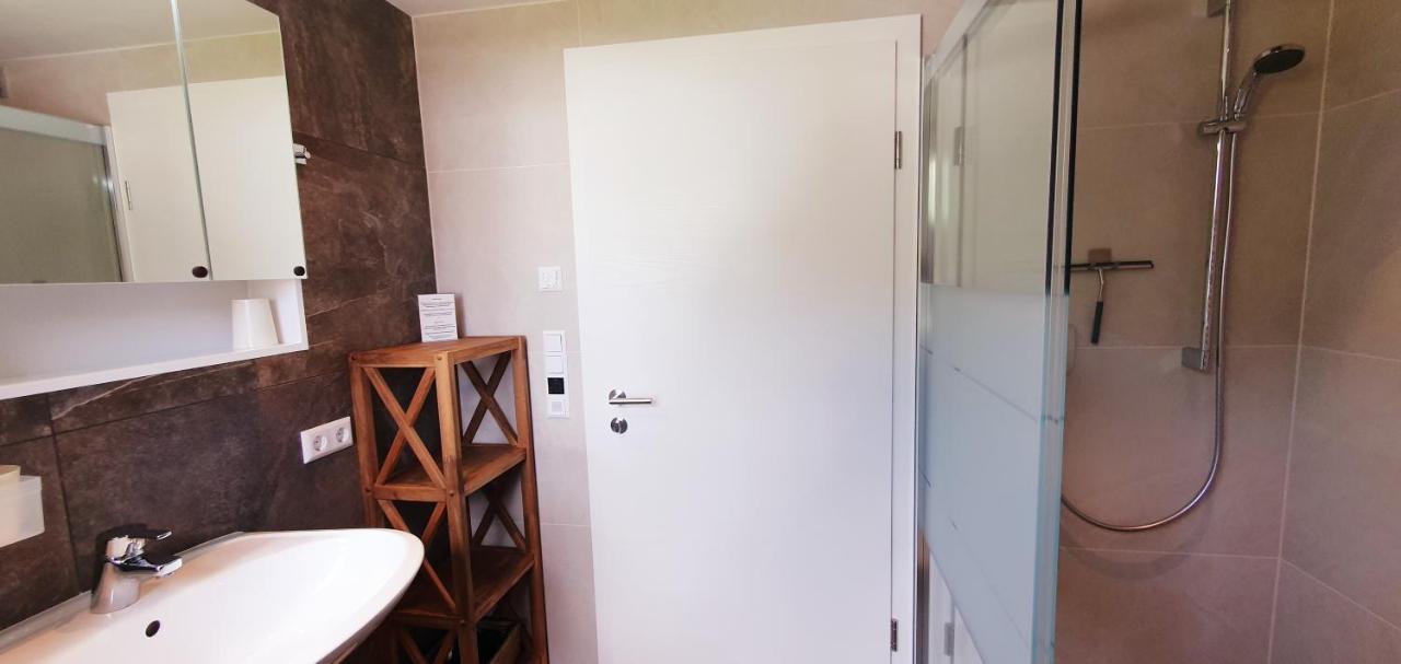 Apartment Maier Radstadt Eksteriør bilde