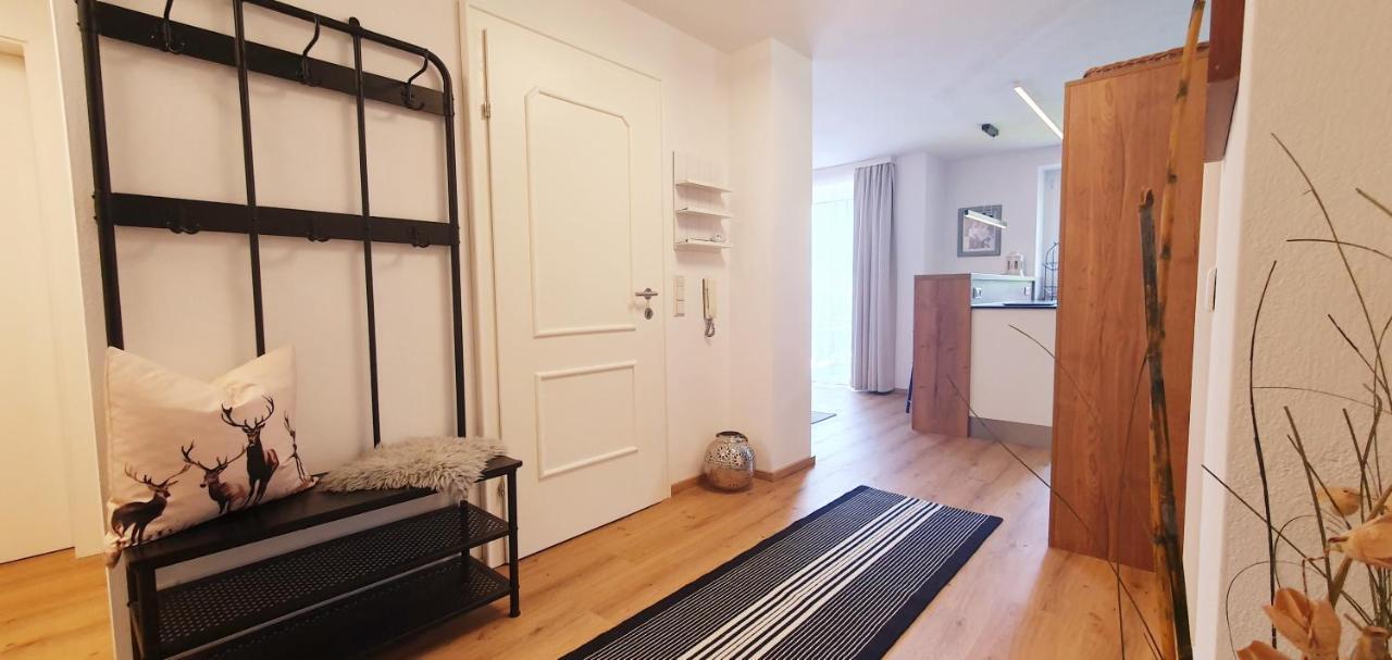 Apartment Maier Radstadt Eksteriør bilde