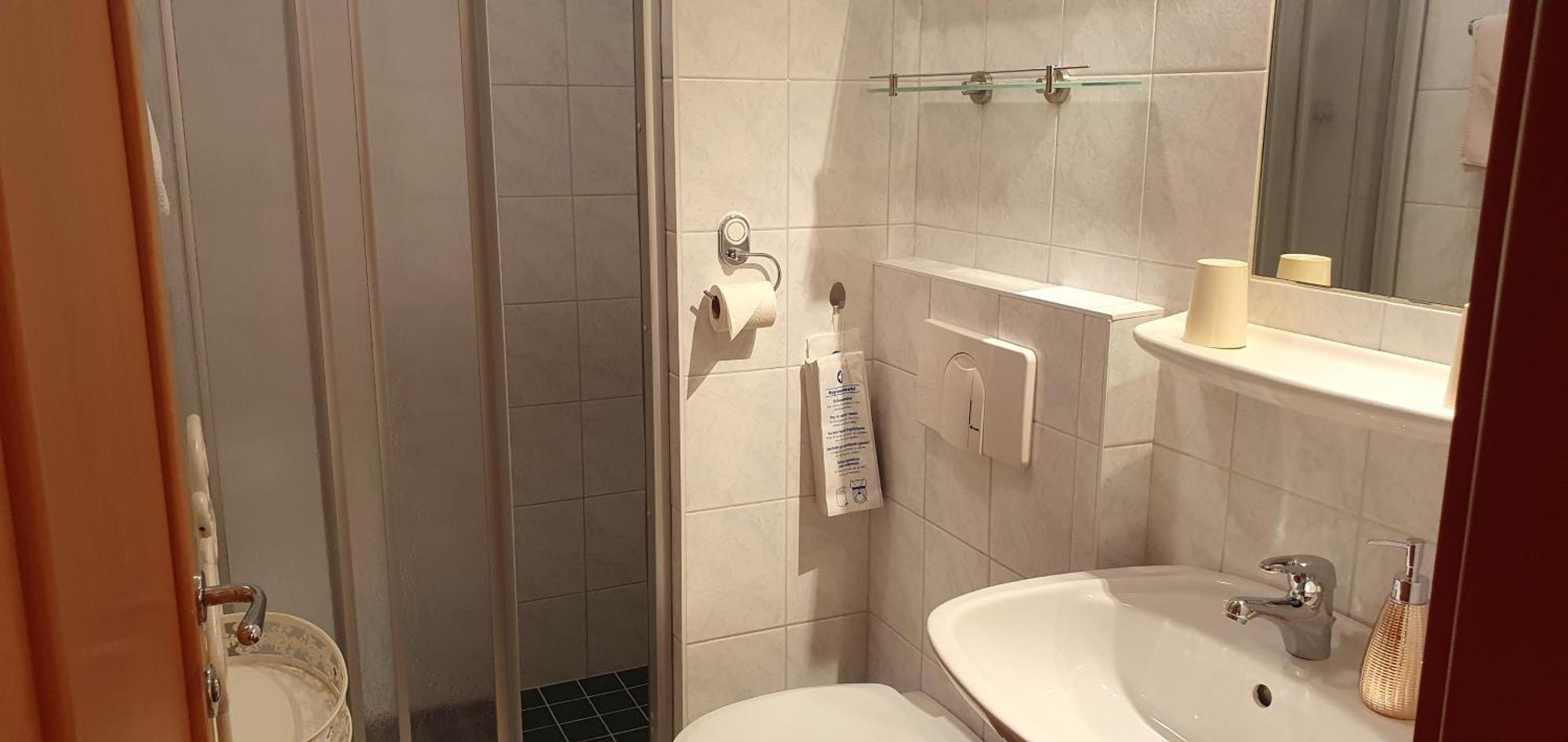 Apartment Maier Radstadt Eksteriør bilde