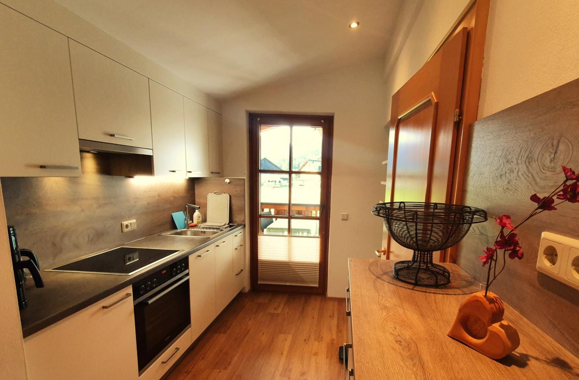 Apartment Maier Radstadt Eksteriør bilde