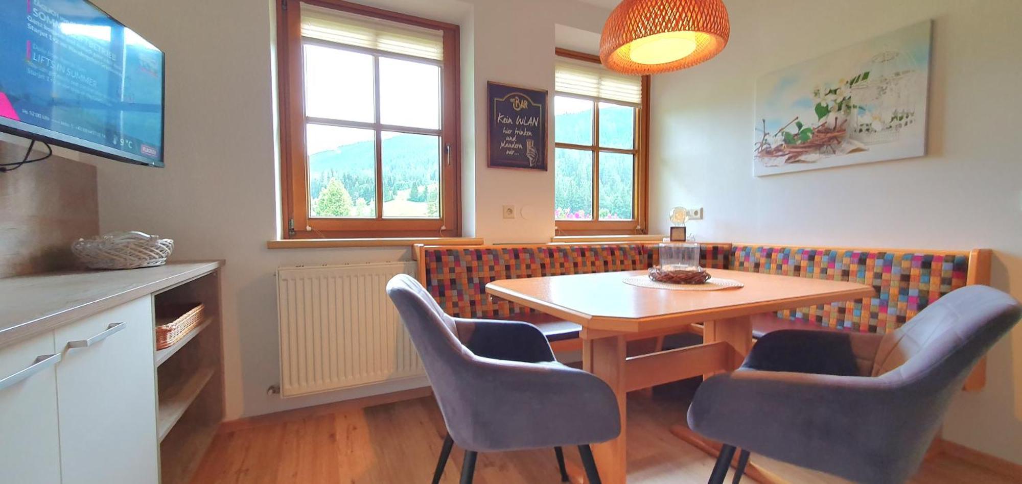 Apartment Maier Radstadt Eksteriør bilde