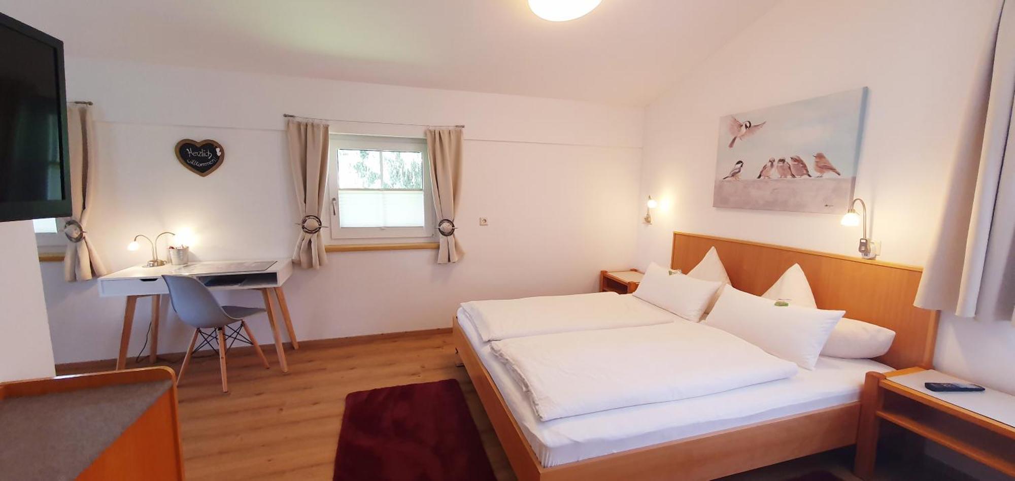 Apartment Maier Radstadt Eksteriør bilde