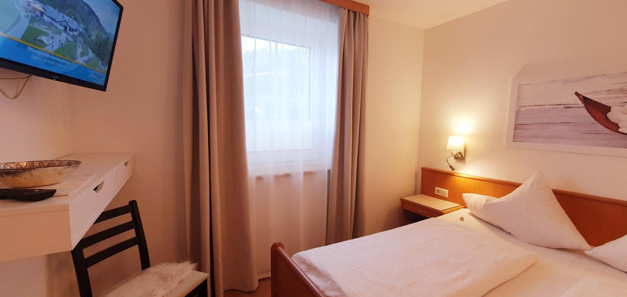 Apartment Maier Radstadt Eksteriør bilde